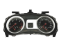 Tacho Kombiinstrument Renault Clio 3 8200821001 D 39737
