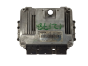 Steuergerät 0281011275 8200305678 8200269879 Renault Bosch 3485