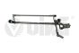 Wischergetriebe Vorne 5K1955601 99551788701 VW Vika