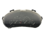 Tacho Kombiinstrument Peugeot 206 9648836380 000500103 40097