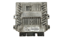 Steuergerät 9653447380 5WS40111C-T SID804 PSA Siemens 21829