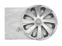 Radkappe 14 Neues Original B000879880 Peugeot 108