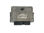 Steuergerät 55193786 0281011557 Fiat Bosch 42380