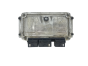 Steuergerät 9656659380 0261207477 9643218980 PSA Bosch 56331