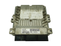 Steuergerät 9666571380 9667155780 S180075002F PSA Continental