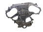 Stirndeckel Für Nockenwelle 13500JP00A 3.5 V6 V4Y Renault