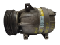 Klimakompressor Renault Scenic I 7700103536 1135289 5289 Delphi 7039