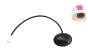 Antenne Neues Original 2821600Q0G 8200416450 Renault Nissan