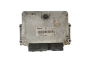Steuergerät 73501237 0281010337 Fiat Bosch 46152