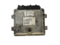 Steuergerät 51804614 4100134 Fiat Metatron