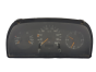 Tacho Kombiinstrument Mercedes Vito MB0005428401 110008850019 20932