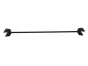 Stabilisatorstange Hinten Renault Clio 1 7700810369 15.5