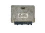 Steuergerät 038906018J 0281001613 VW Bosch 37621