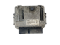 Steuergerät 0281012858 55204755 Fiat Bosch 44725