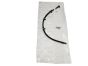 Kraftstoffleitungen Original Citroen Peugeot C3 C4 308 508 1.6 HDi 9823897880