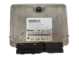 Steuergerät 09240046 0281010012 Opel Bosch GM