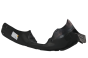 Radkasten Links 5J0809957A 88091691402 Skoda Fabia Roomster DPA