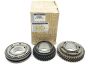 Schaltgetriebe Synchronizer 3/4 Biegu Original Master III Movano NV400 PK6 PF6 326100980R
