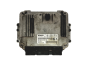 Steuergerät 0281011802 9656841080 9653958980 PSA Bosch 18547