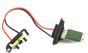 Steuergerät Heizung Lüftung Gebläse Renault Megane Scenic II +AC VALEO 509536