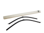 Wischerblatt Renault Vel Satis 7711230016 750/650 mm Original