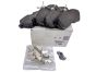 Bremsklötze Vorne Original Citroen C2 C3 425237