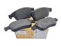 Bremsklötze Vorne Neues Original 410609896R Renault