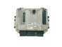 Steuergerät 0281012526 9662517180 9657699480 PSA Bosch 33314