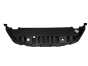 Stoßstange Abdeckung Neues Original 622565033R Renault