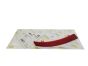 Stoßstangenreflektor Hinten Rechts Seat Ibiza 6F0945106 99451819102 DPA