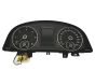 Tacho Kombiinstrument VW Caddy 2K5920876A A2C95184400 VDO 31353