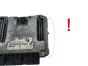 Steuergerät 7M51-12A650-UC 0281012487 Ford Bosch