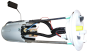 Kraftstoffpumpe Jumper Boxer Ducato III 2.2 HDi 1525TT Qplus