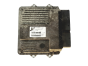 Steuergerät FGP 55196352 ZJ MJD 6JO.CA Opel Magneti Marelli 20547