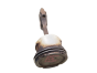 Pleuelstange Kolben 120A14422R B 7701478497 2.0 16v F4R Renault 04