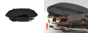 Tacho Kombiinstrument Toyota Yaris II 838000D660D 1192