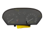 Tacho Kombiinstrument Skoda Fabia 6Y0920880D 110080253003 21790
