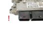 Steuergerät 5WS40106E-T 9651942980 9647423380 PSA Siemens 45583