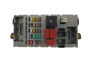 Steuergerät BSI 51786802 CPL Fiat Lancia Alfa Romeo 20091