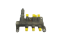 Einspritzleiste Kraftstoffverteiler 7701474017 Denso 3.0 DCI Renault Espace 4 Vel Satis