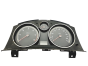Tacho Kombiinstrument Opel Zafira B 13267536UK 44061