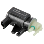 Druckwandler Elektroventil Original Citroen Peugeot 308 207 C4 C3 1.6 HDI 1618PE