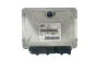Steuergerät IAW4AF.S2 51798638 61601.407.00 Fiat Magneti Marelli 47745