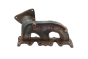 Auspuff-Krümmer Abgaskrümmer 9632149280 321492 3,0 V6 Renault Laguna 2