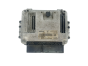 Steuergerät 55204761 0281012862 Fiat Bosch 37636