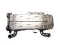 Agr-Kühler KIA 28416-2F100 2.0 2.2 CRDI