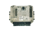 Steuergerät 0281012523 9664843480 9657699480 PSA Bosch 33704