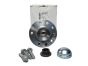 Radnabe Vorne Opel Fiat 93186387