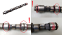 Nockenwelle 7700868202 1.4 8v E7J Renault Megane