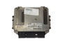 Steuergerät 0281012985 9661204380 9653958980 PSA Bosch 3545